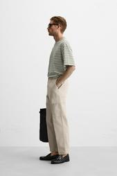 FADED CARGO TROUSERS