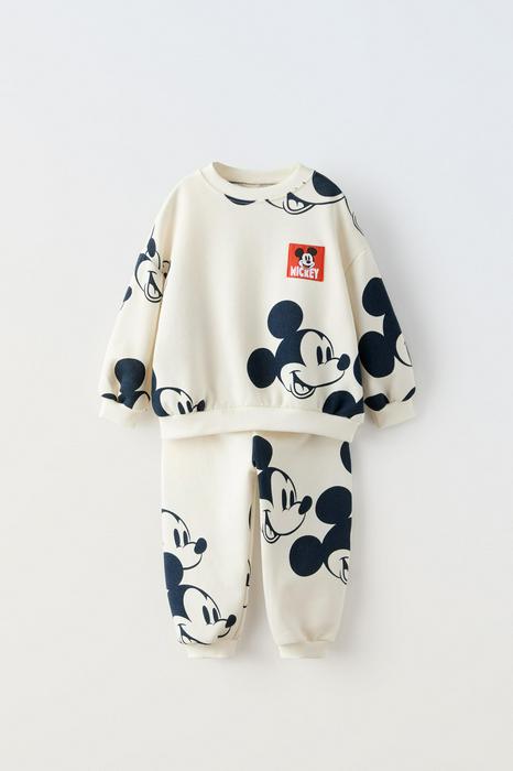 MICKEY MOUSE © DISNEY JOGGING CO-ORD