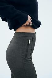 ZIP POCKET LEGGINGS