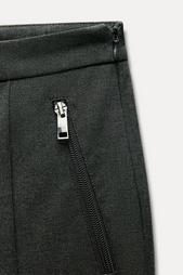 ZIP POCKET LEGGINGS