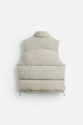 PUFFER GILET