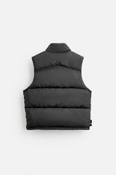 PUFFER GILET