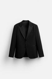 SUIT DINNER JACKET BLAZER