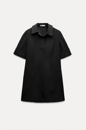 ZW COLLECTION POLO DRESS