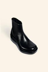 LEATHER CHELSEA BOOTS - LIMITED EDITION