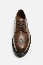 SMART LEATHER SHOES