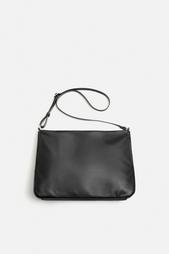 RECTANGULAR CROSSBODY BAG