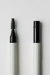 DUAL-ENDED EYE BRUSH #2