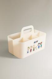 CHILDREN'S PEANUTS™ DESK ORGANISER