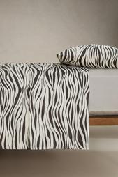 ANIMAL PRINT DUVET COVER