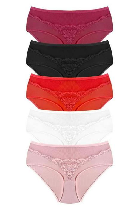 Women's panties