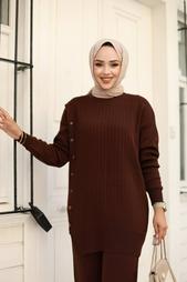 Muslim Everyday Clothes