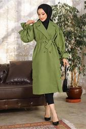 Muslim Everyday Clothes